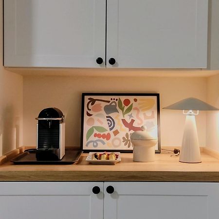 Apartamento Arcoiris 베탄소스 외부 사진