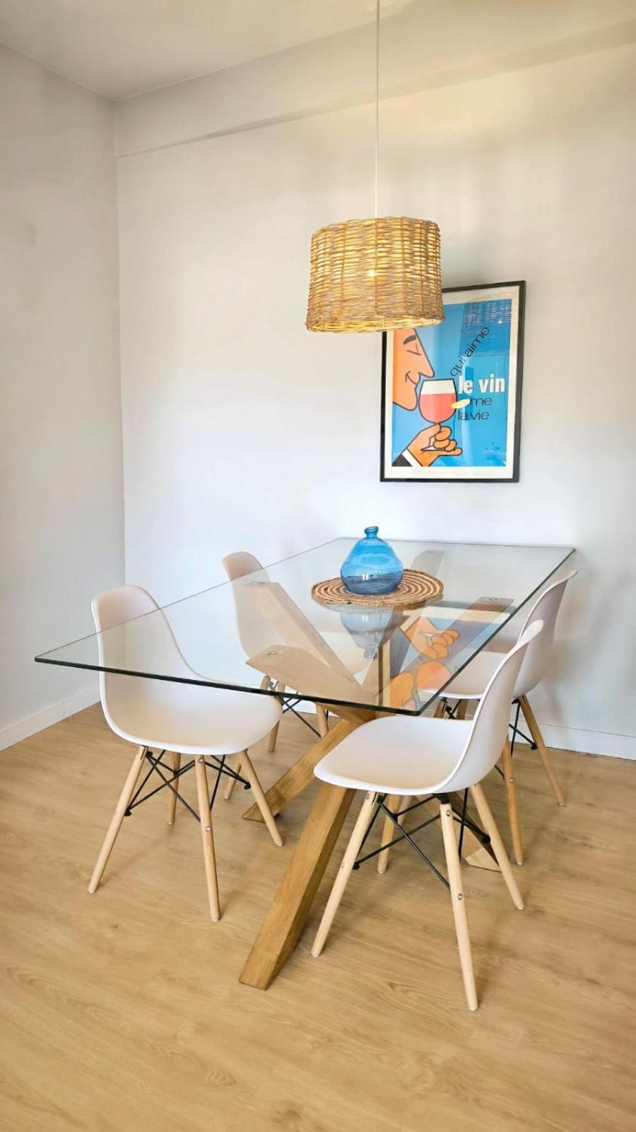 Apartamento Arcoiris 베탄소스 외부 사진