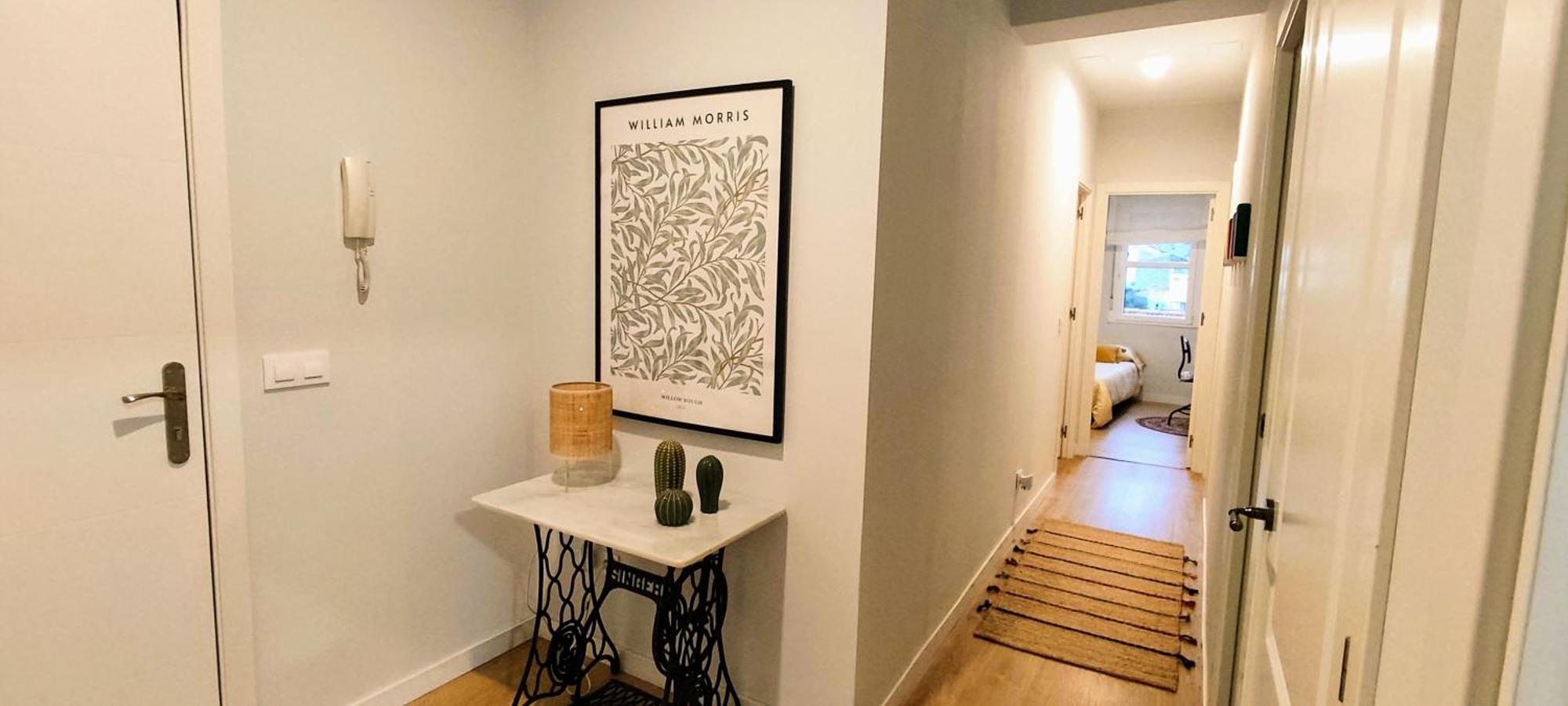 Apartamento Arcoiris 베탄소스 외부 사진