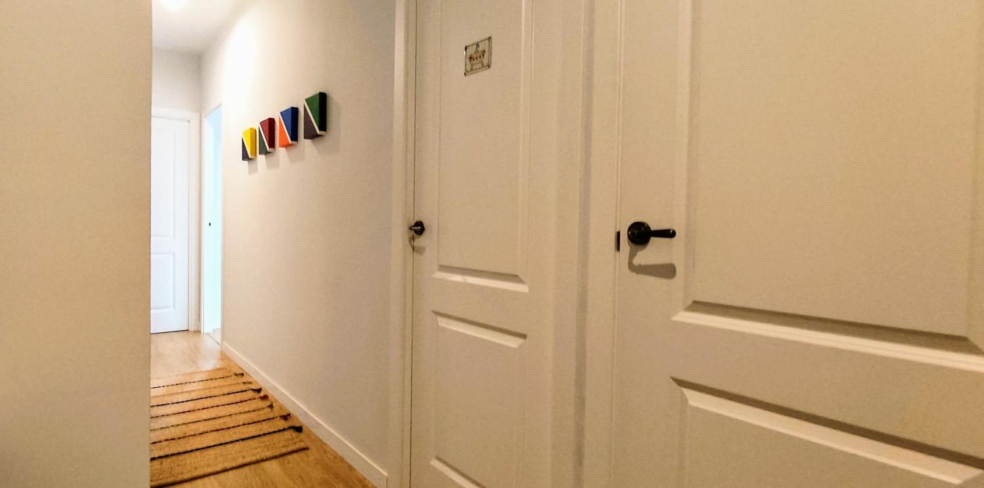 Apartamento Arcoiris 베탄소스 외부 사진