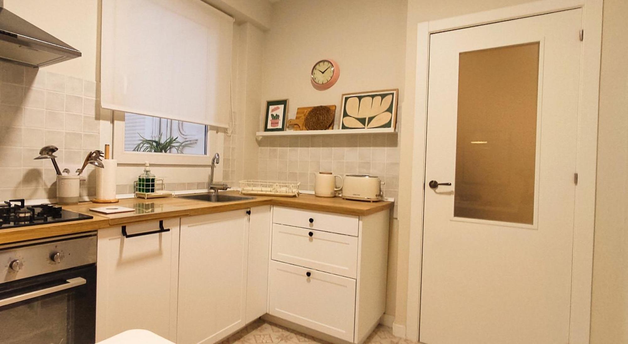 Apartamento Arcoiris 베탄소스 외부 사진