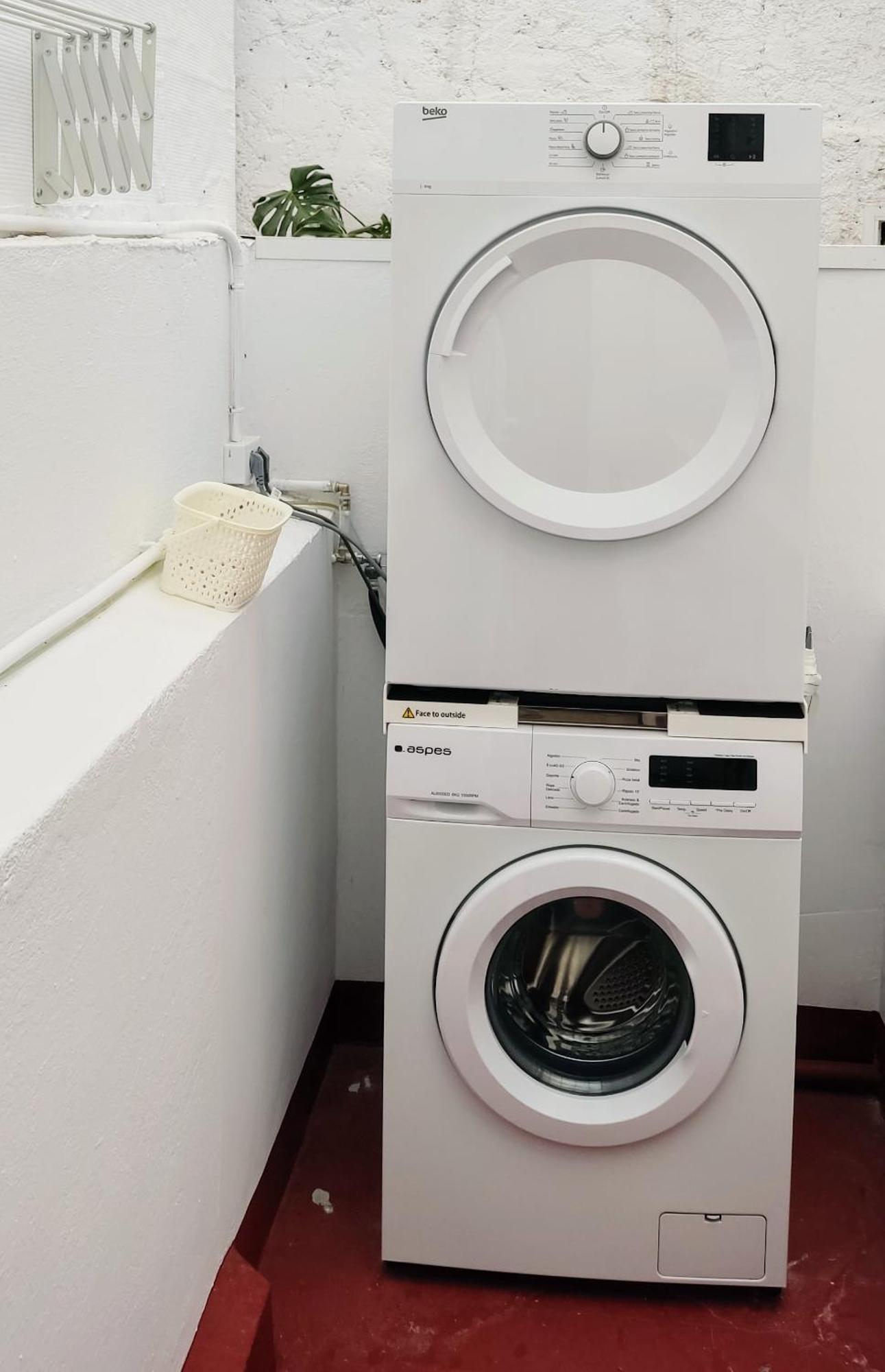 Apartamento Arcoiris 베탄소스 외부 사진