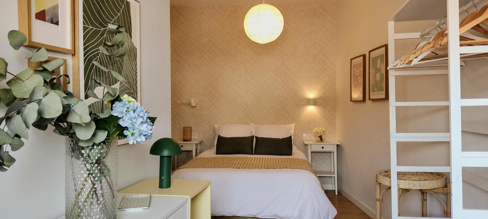 Apartamento Arcoiris 베탄소스 외부 사진