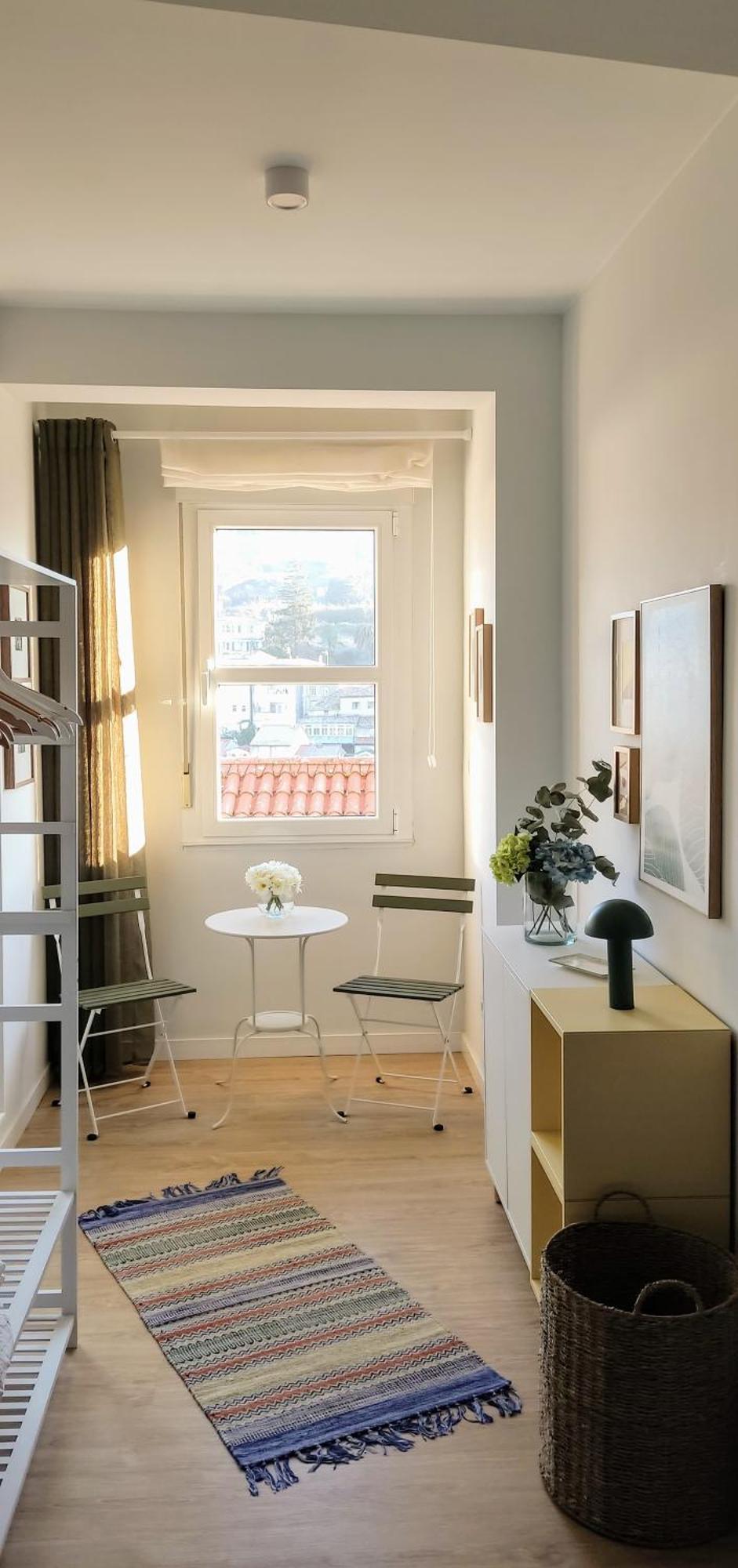 Apartamento Arcoiris 베탄소스 외부 사진