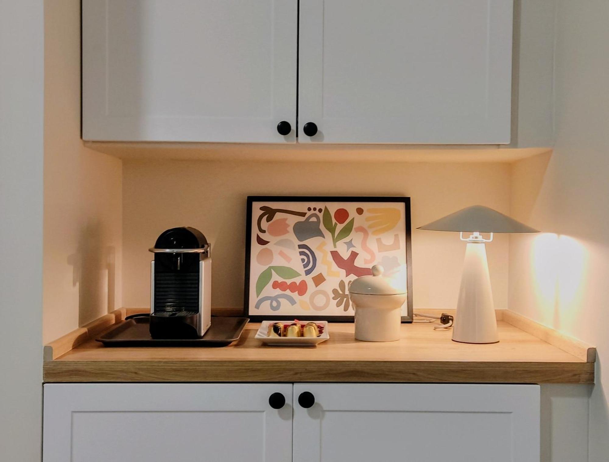 Apartamento Arcoiris 베탄소스 외부 사진