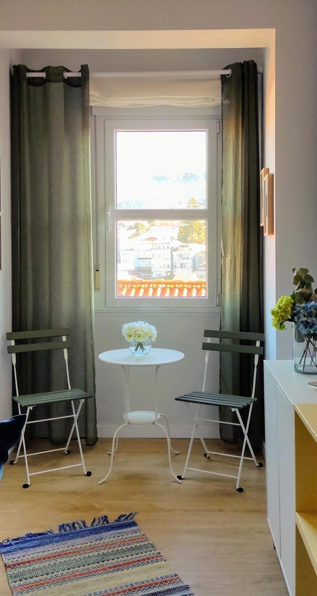 Apartamento Arcoiris 베탄소스 외부 사진