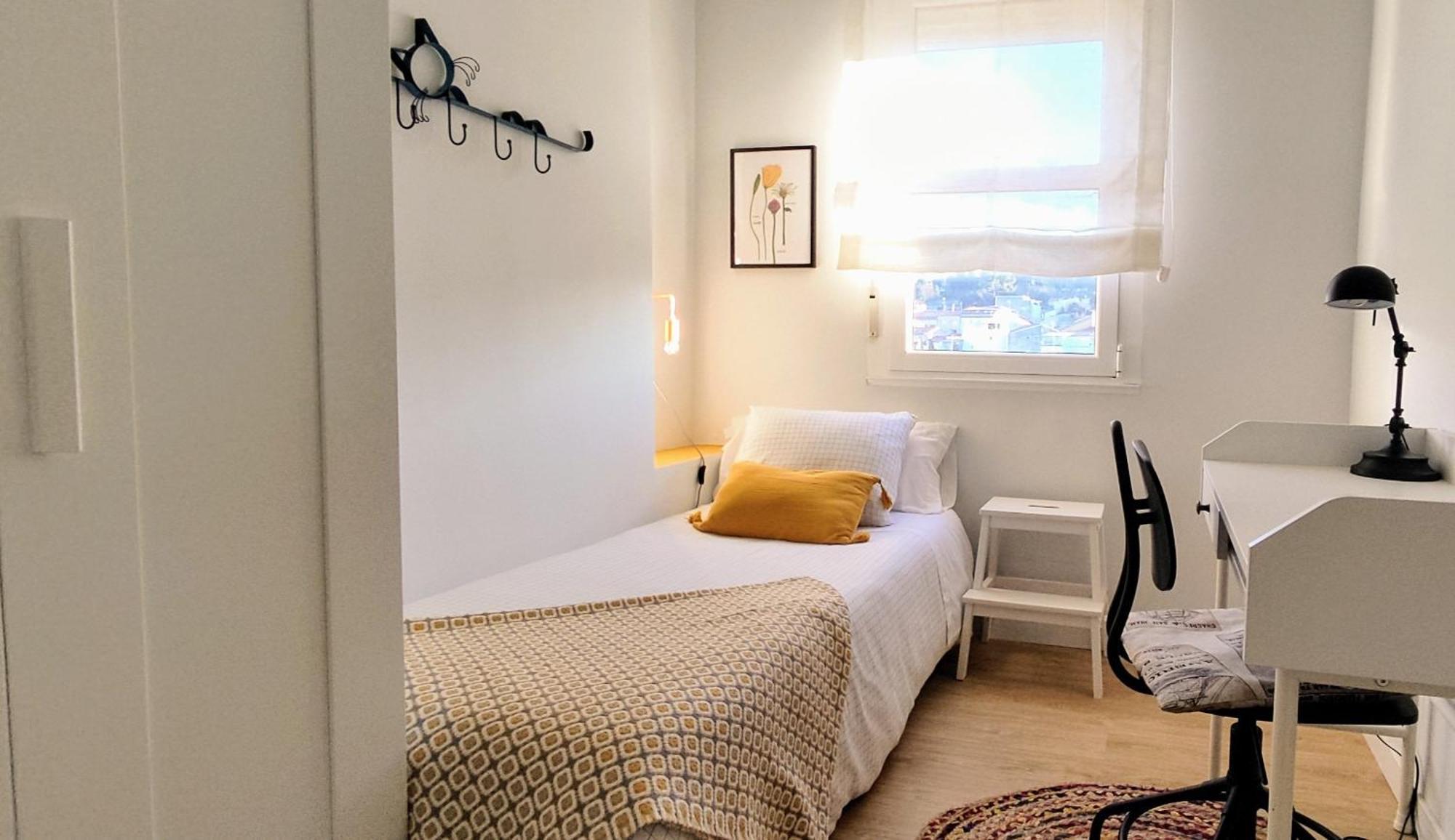 Apartamento Arcoiris 베탄소스 외부 사진