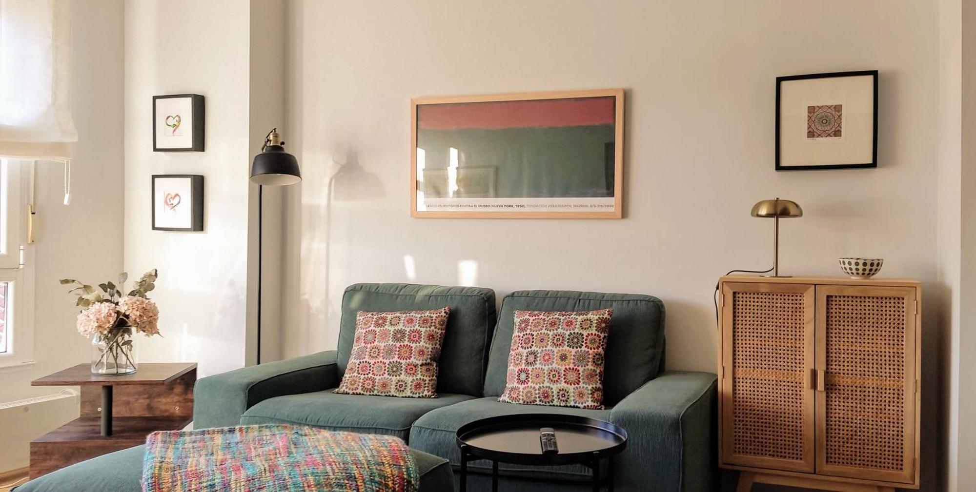 Apartamento Arcoiris 베탄소스 외부 사진