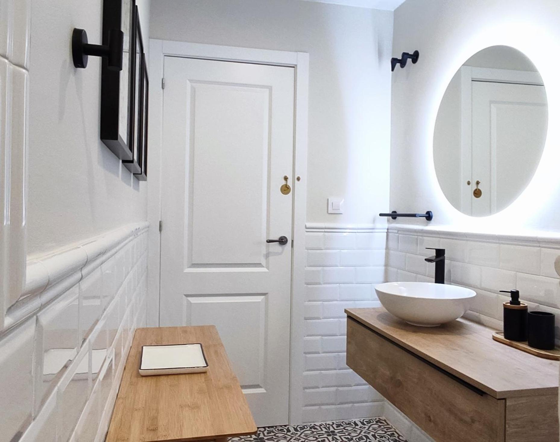 Apartamento Arcoiris 베탄소스 외부 사진